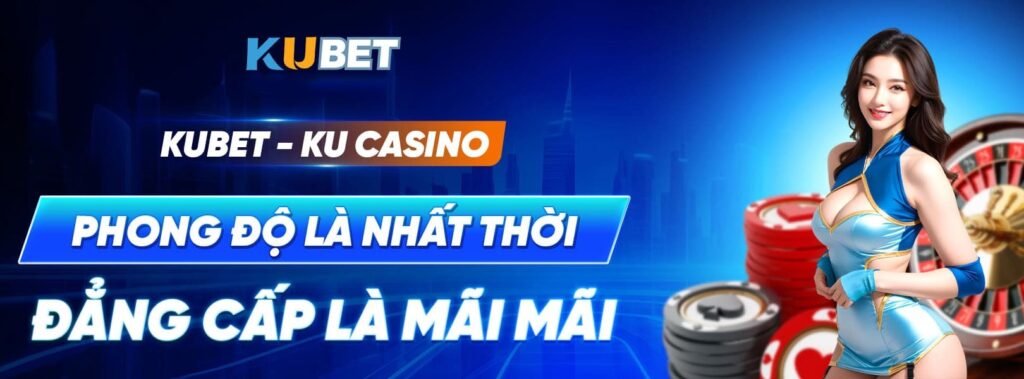 Banner KUBET